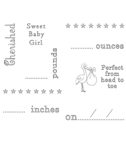 Salisbury Birth Record Cup