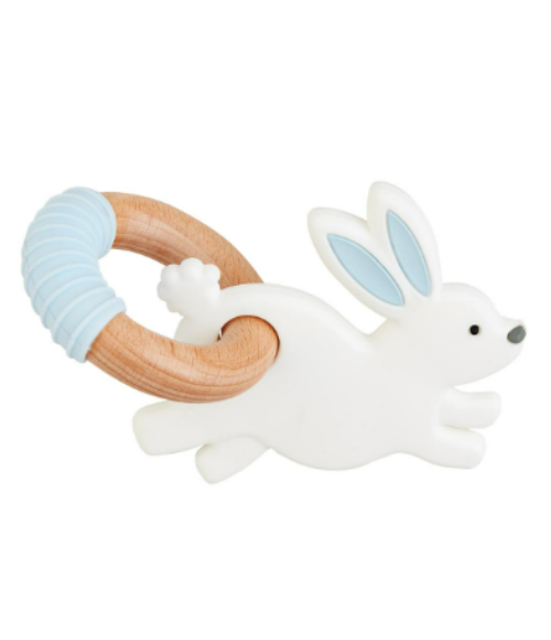 Bunny Teethers