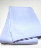 Quilted Burp, Bib & Baby Blanket
