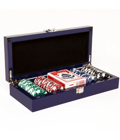 Alpha Toiletry Bag