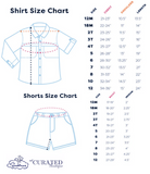 BQ Light Khaki Performance Shorts