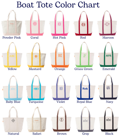 Medium Classic Tote Bags