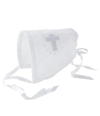 Sterling Cambridge Baby Cup