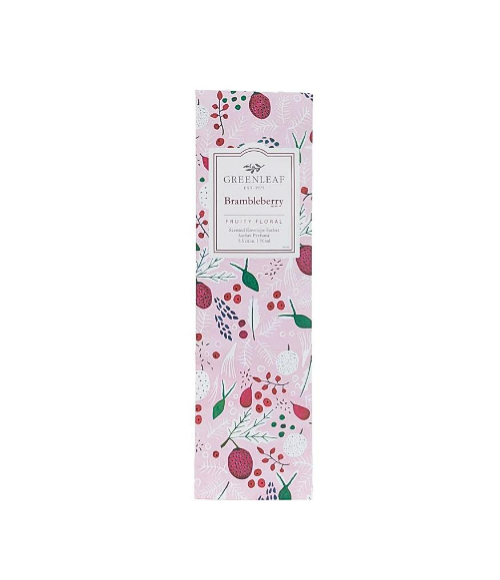 Brambleberry Slim Sachet Brambleberry Slim Sachet