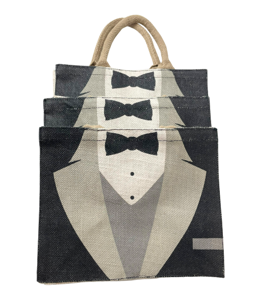 Bridal Party Totes