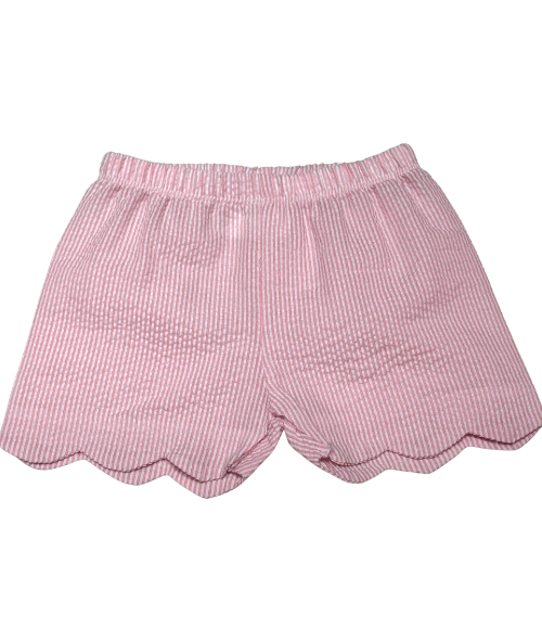 Bunny Hop Girls Shorts Set