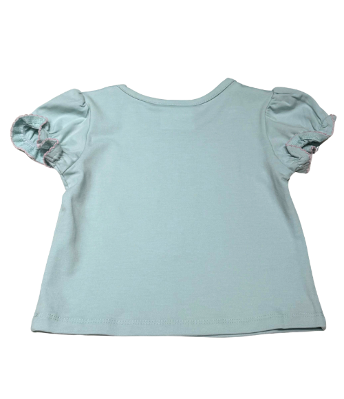 Bunny Hop Girls Shorts Set