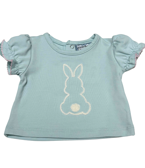 Bunny Hop Girls Shorts Set
