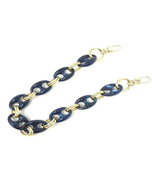 Acrylic Chain Bag Straps Acrylic Chain Bag Straps