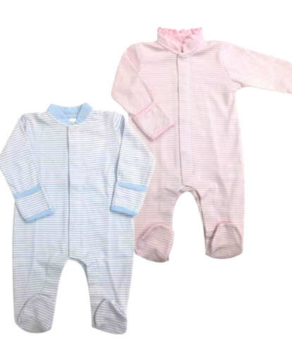 Bambinos Florence Footies - Red