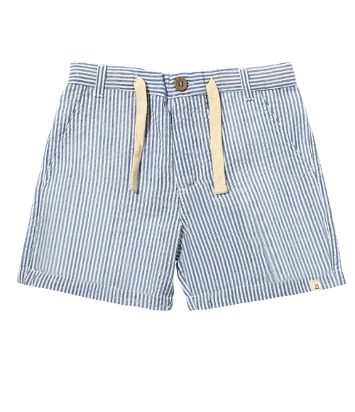 Crew Seersucker Shorts - Multiple Colors Crew Seersucker Shorts - Multiple Colors