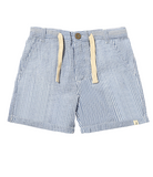 Crew Seersucker Shorts - Multiple Colors