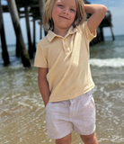 Crew Seersucker Shorts - Multiple Colors