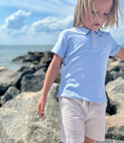 Crew Seersucker Shorts - Multiple Colors