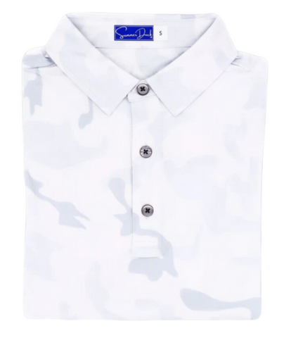 The Calhoun Polo