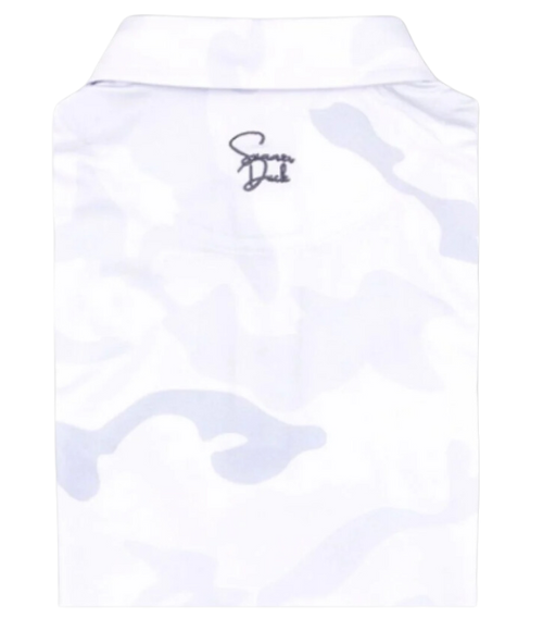 The Calhoun Polo
