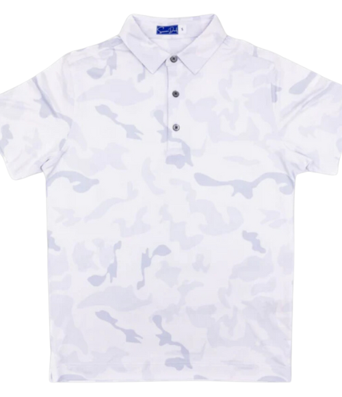 The Calhoun Polo