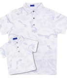 The Little Calhoun Polo