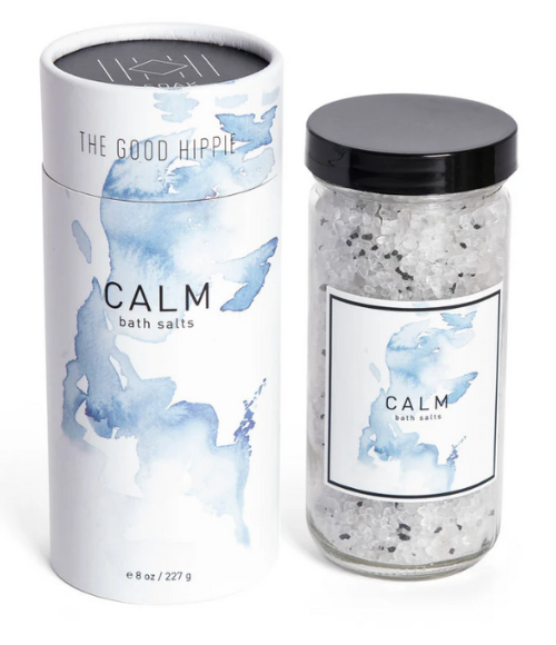 Calm Bath Salts