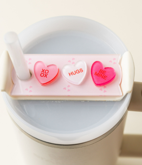 Tumbler Lid Tag - more designs