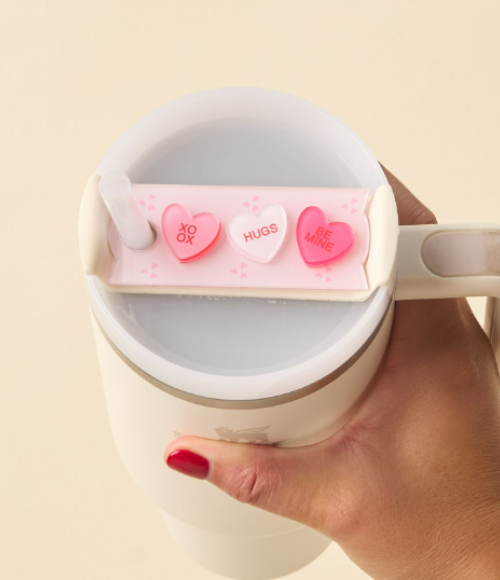 Tumbler Lid Tag - more designs