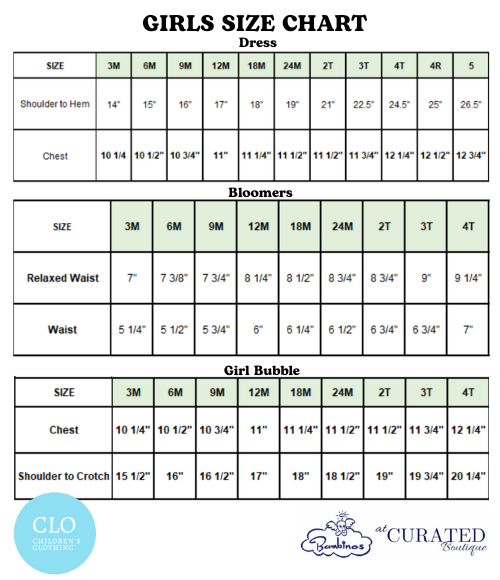 Evergreen Smocked Holly Dress