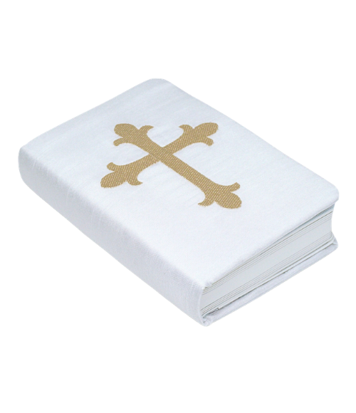 Children's Custom Silk Bible