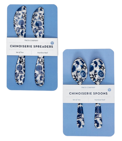 Blue Hydrangea 50 States Tea Towel