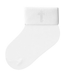 Boys Christening & Baptismal Socks