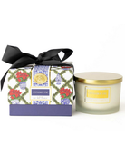 Cinnamin Fig 3-Wick Boxed Soy Wax Candle