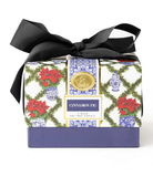 Cinnamin Fig 3-Wick Boxed Soy Wax Candle