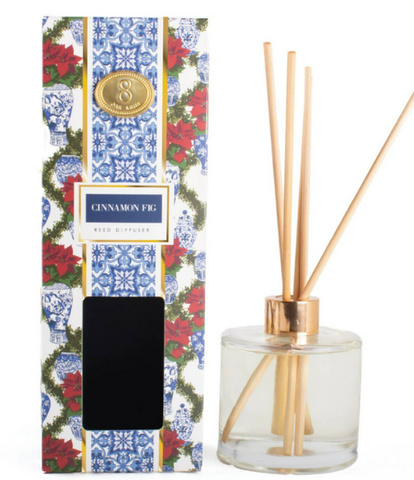 Cinnamon Fig Reed Diffuser
