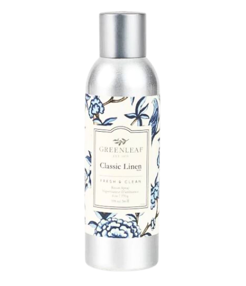 Classic Linen Room Spray Classic Linen Room Spray