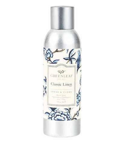 Classic Linen Room Spray