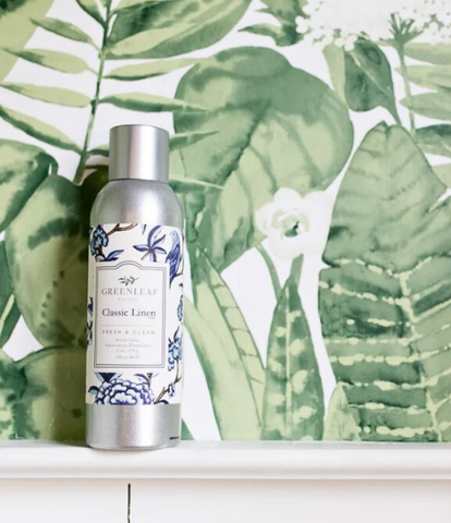 Classic Linen Room Spray