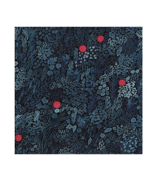 Kurjenmarja Blue Cocktail Napkins