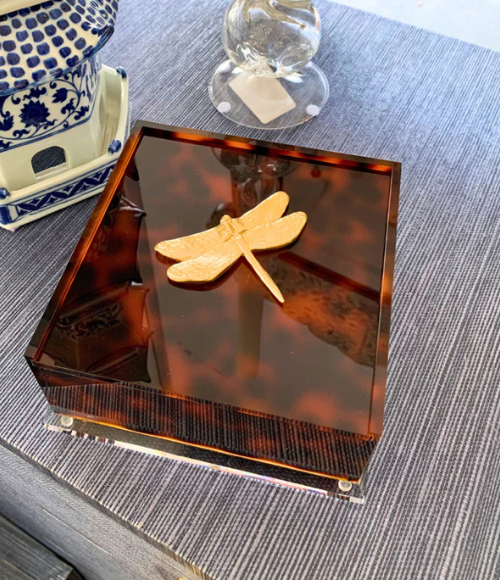 Acrylic Cocktail Napkin Boxes Acrylic Cocktail Napkin Boxes