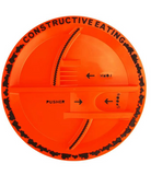 Construction Plate