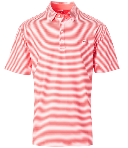 Fieldstone Performance Polos