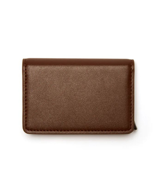 Men's Credit Card Holder Men