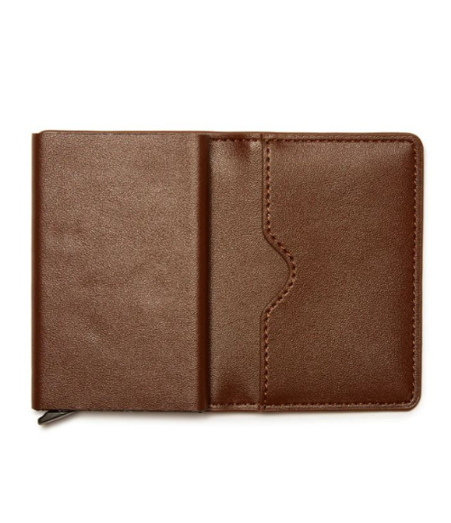Men's Credit Card Holder