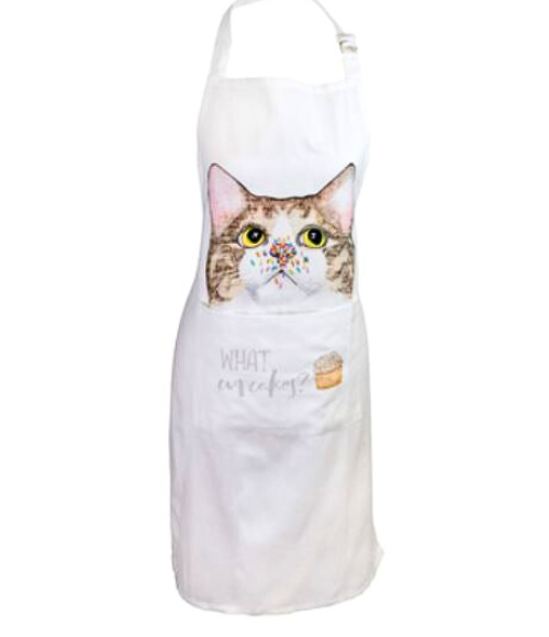 Sprinkles Cupcake Aprons