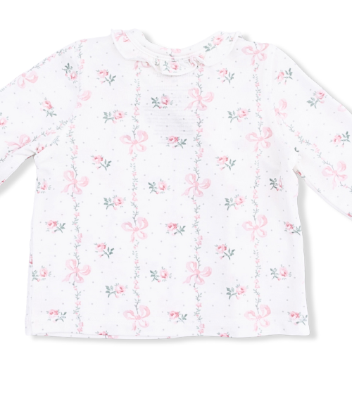 Dainty Buds & Bows Take Home Set