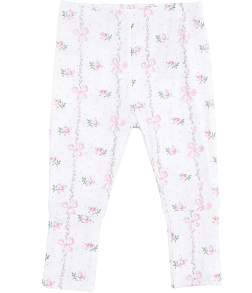 Dainty Buds & Bows Take Home Set