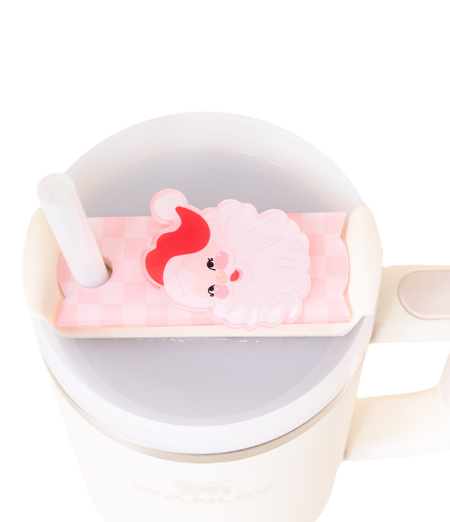 Tumbler Lid Tag - more designs