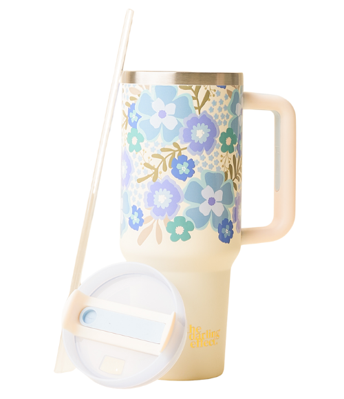 Take Me Everywhere Tumblers 40 oz.