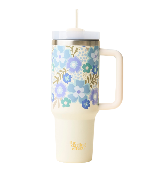 Take Me Everywhere Tumblers 40 oz.