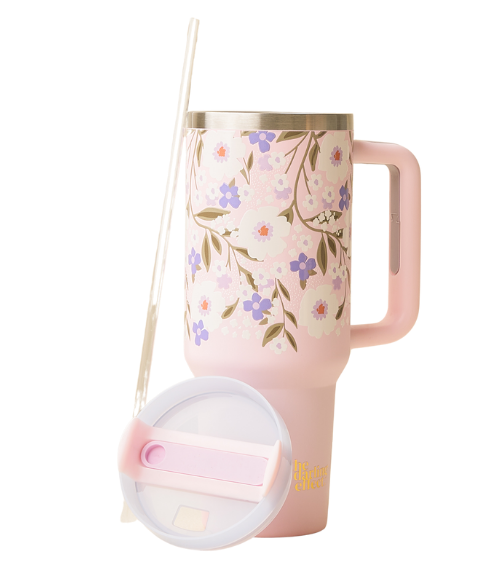 Take Me Everywhere Tumblers 40 oz.