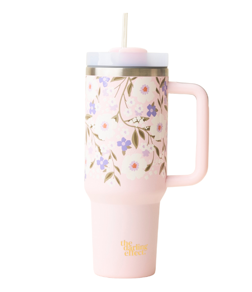 Take Me Everywhere Tumblers 40 oz.