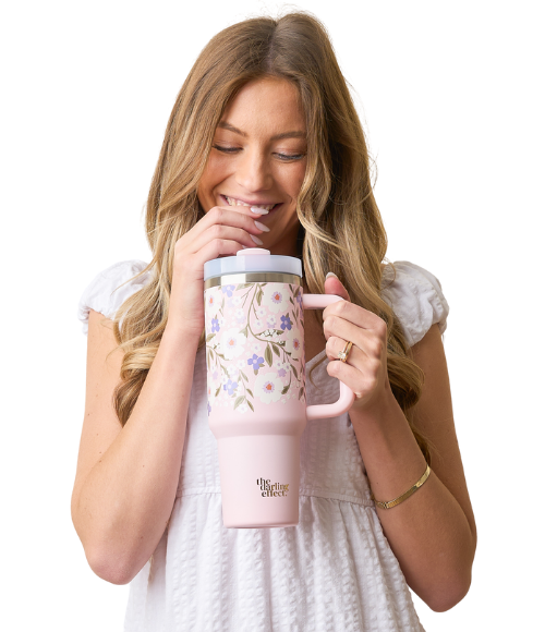 Take Me Everywhere Tumblers 40 oz.